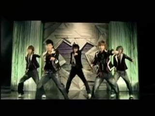 슈퍼주니어(superjunior) 트윈스(twins) 뮤직비디오(musicvideo)