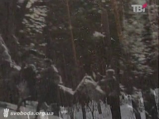 Особливий погляд тарас шевченко (2011)