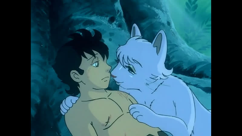 Баги, монстр могучей природы / baggy (1984)