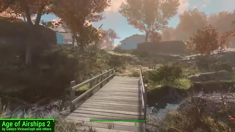 [mxr mods] fallout 4 mods that introduce vaults far more sinister than anything bethesda's ever created