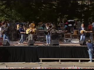 Crosby, stills, nash young 11 ⁄03 ⁄91 golden gate park