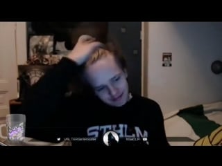 Valter skarsgård hair porn