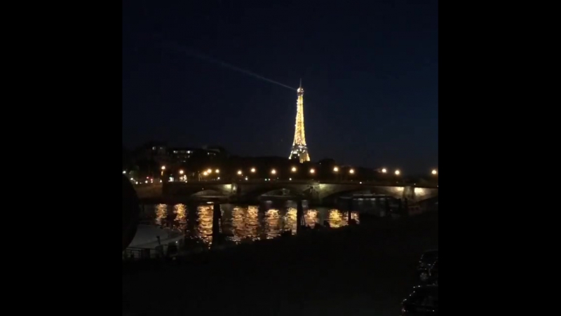 Idea porn video – Paris is always a good idea, they say audrey heb париж 13 06 2017