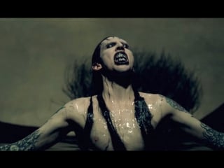 Marilyn manson disposable teens (full hd)