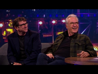 The nightly show 1x35 max beesley, phil daniels, larry lamb