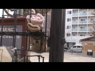 Man with special power interview and demonstrat mp4