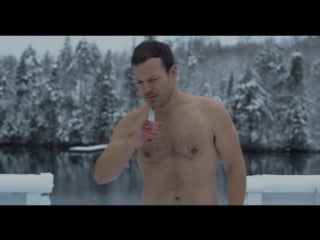 Daniel fanaberia going full frontal in sex porn, ep back when i was a hot