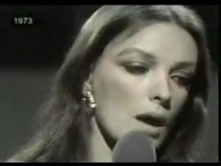 Marie laforet viens, viens