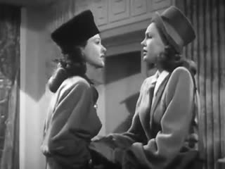 Her sister´s secret (1946)