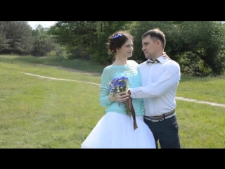 Весільний воркшоп chocolate flavored mint