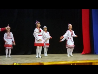 Фестиваль народов поволжья 23 ноября 2017