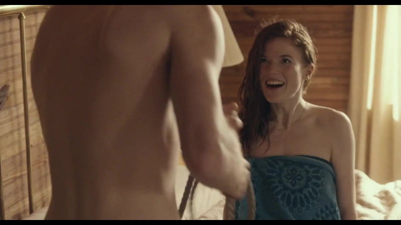 Роуз Лесли (Rose Leslie)