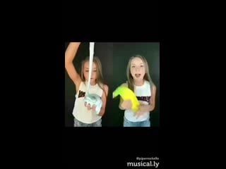 From tik tok piper rockelle (from a banned account)