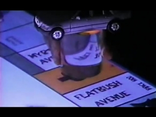 Bushwackass caught in the game