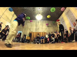 Sunny soul vs shnurok | breaking 1x1 | 18 | big siberian jam | 28 29 11 15