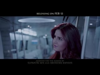 Fitoor promo 4
