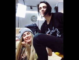 Марьяна ро и фейс