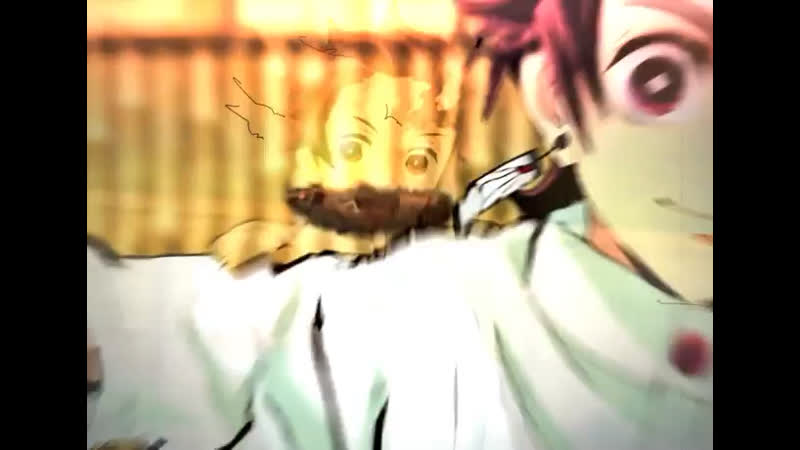 ☇ tanjiro x kanao |edit|