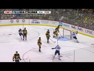 Recap wpg @ pit oct 8, 2019