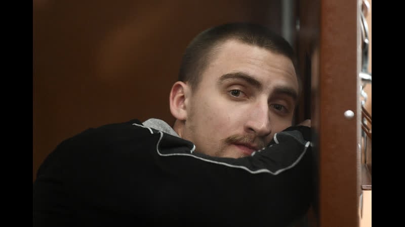 Три с половиной года колонии за вывих плеча росгвардейца