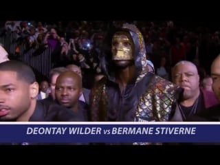 Deontay wilder ✰ highlights hd