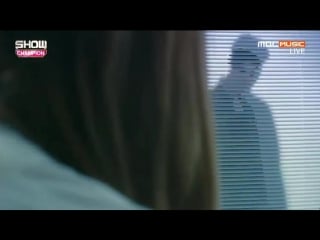U kiss молодые comeback preview [show champion]
