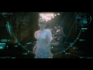 Элисон бэт (alyson bath) в сериале "видоизмененный углерод" (altered carbon, 2018) сезон 1 / серия 1 (s01e01) 1080p