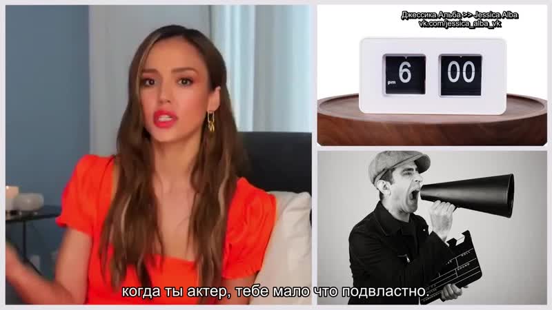 Джессика альба и габриэль юнион для «vanity fair» | июнь 2020 [rus sub]