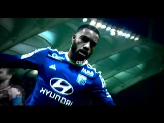 Lacazette x fh x osedit