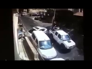 Насыщенный событиями ролик [top video]