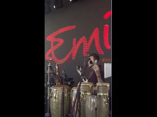 18 06 22 emin отпусти и лети sound check sea breeze summer live