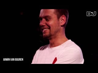 Armin van buuren dj mag pool party (miami mmw)