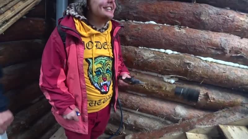 Пригласил супер суса в землянку такого я не ожидал 🤦‍♂️ сергей трейсер чернобыль