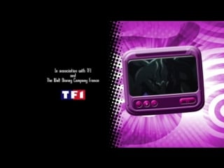 Totally spies! season 6 ending #25 (english | sd | logoless | full)