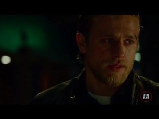 (soa) jax teller fallen king