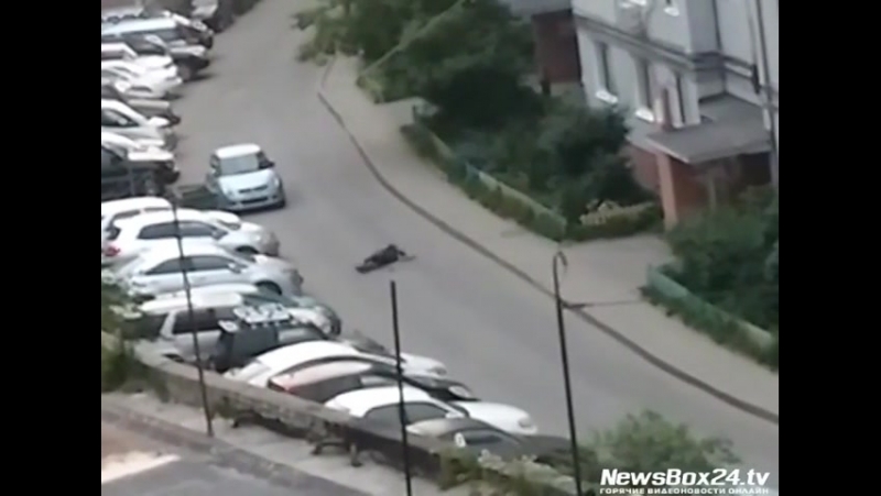 Житель чуркина «изгонял демонов» находясь под действием молодые