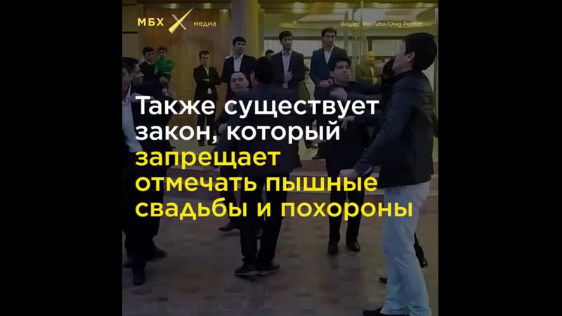Чем известен эмомали рахмон?