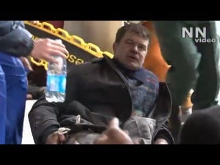 Теракт в минске 11 04 11