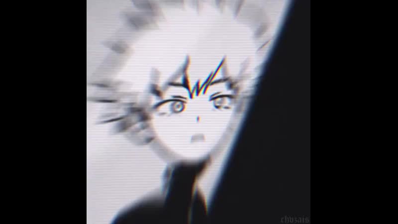 Dabi | edit | my hero academia