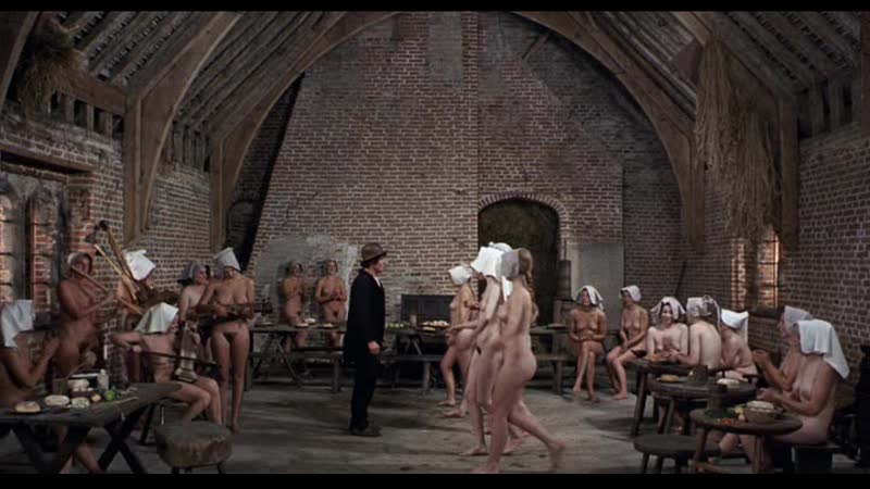 Кентерберийские рассказы