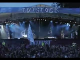 Him concert at ruisrock part 2