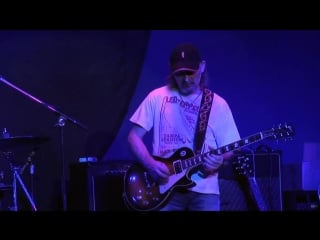 Алёна ярушина и plumbum dreams (led zeppelin covers) since ive been loving yo