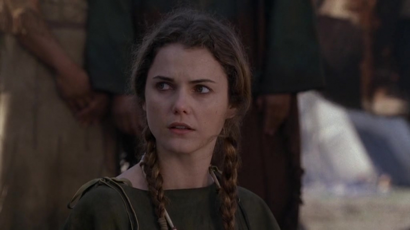 На запад 1 сезон, 2 серия «манифест судьбы» | into the west | hd (720p) | 2005