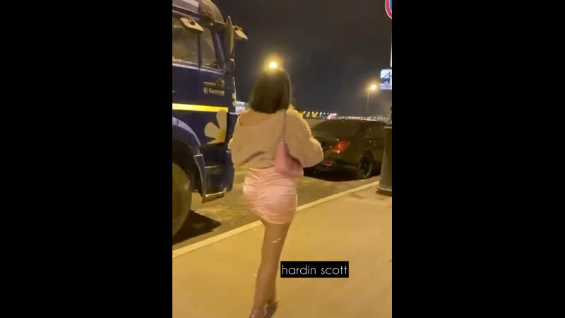 Элитная московская проститутка
