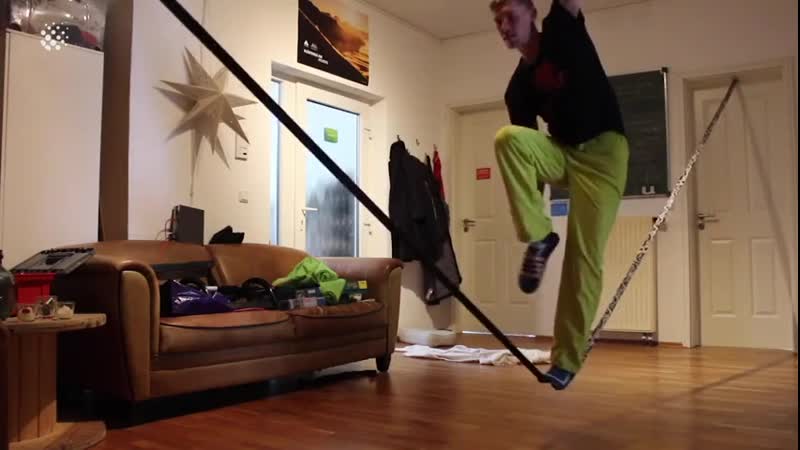 Канатоходец