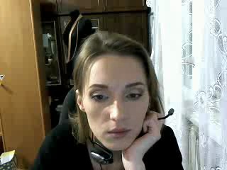 Аида николайчук видеочат (14 01 2012)