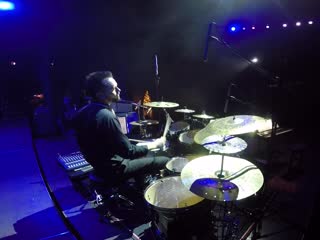 Drumsolo from svetlogorsk!