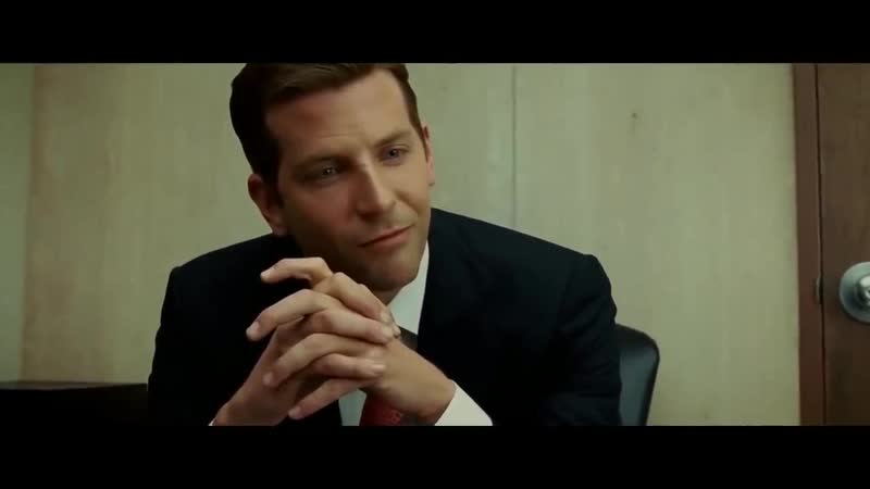 Жесткие переговоры (перехват инициативы) фильм «области тьмы»