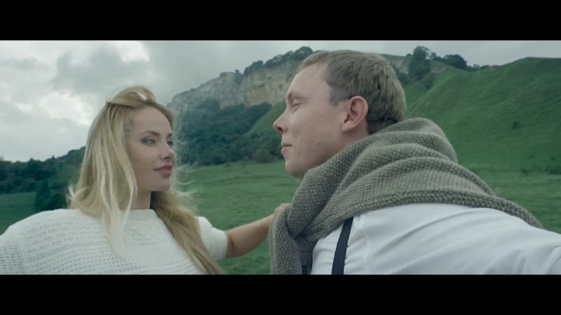 Премьера нигатив (триада) невесомость (при участии зои бербер "реальные пацаны")