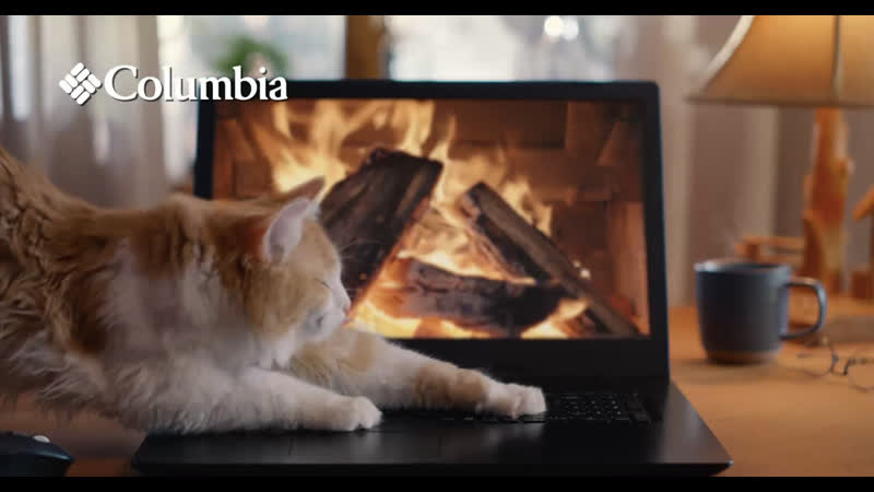 Columbia omni heat